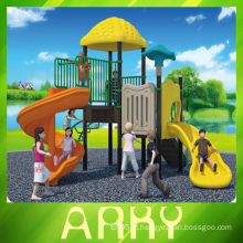 2014 NOVO Mini Playground de alta qualidade para crianças